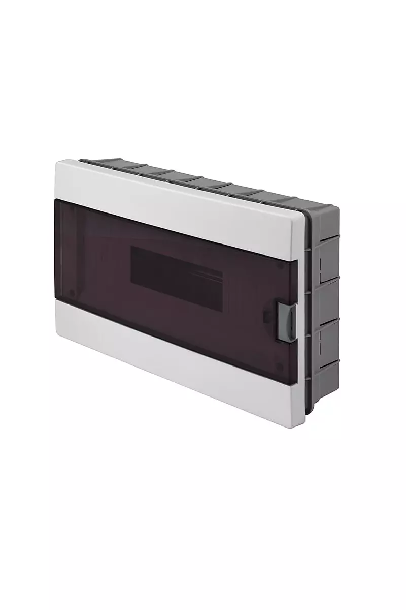 16'lı Sıva Altı Sigorta Kutusu